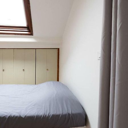 Appartement 7 - Tout Equipe, Fonctionnel - Carmes, Toulouse Buitenkant foto