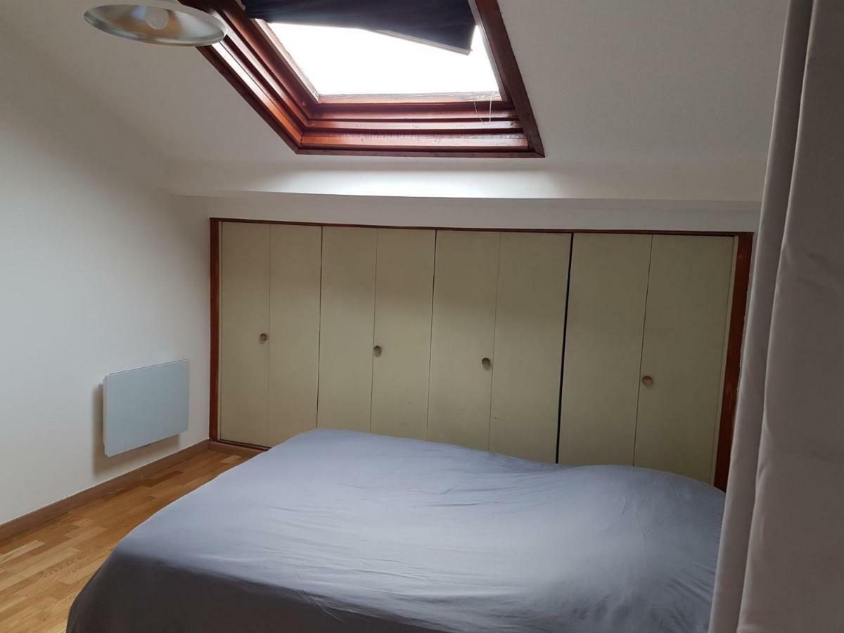 Appartement 7 - Tout Equipe, Fonctionnel - Carmes, Toulouse Buitenkant foto