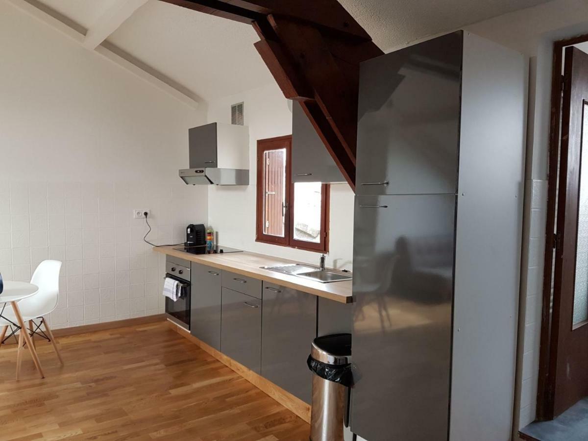 Appartement 7 - Tout Equipe, Fonctionnel - Carmes, Toulouse Buitenkant foto