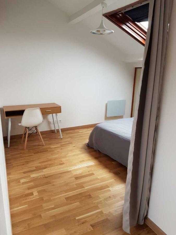 Appartement 7 - Tout Equipe, Fonctionnel - Carmes, Toulouse Buitenkant foto
