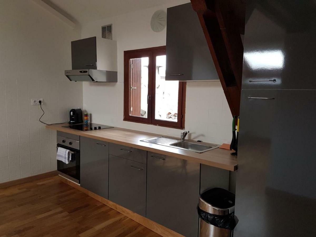 Appartement 7 - Tout Equipe, Fonctionnel - Carmes, Toulouse Buitenkant foto