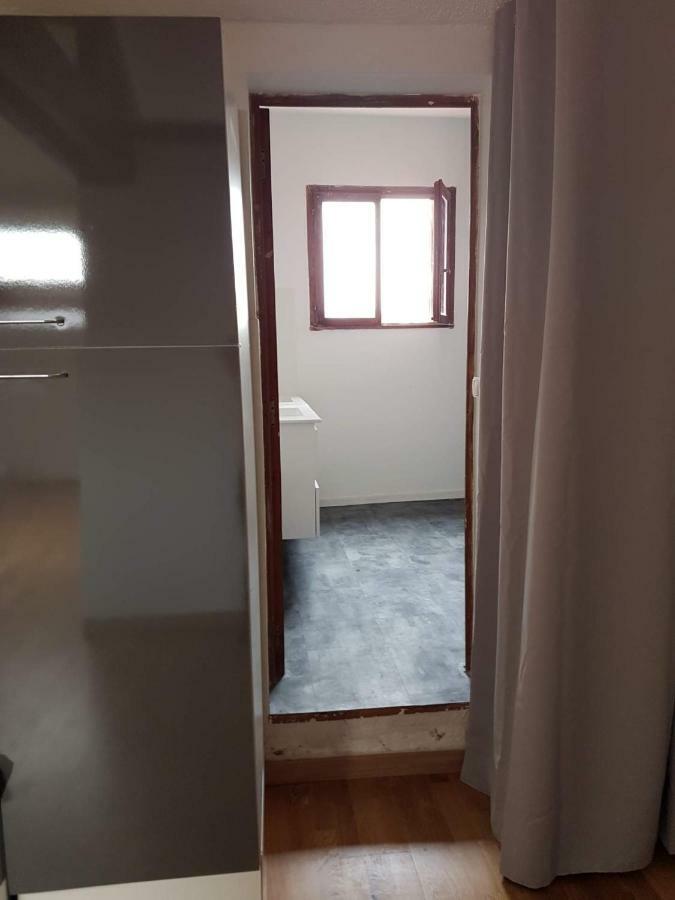 Appartement 7 - Tout Equipe, Fonctionnel - Carmes, Toulouse Buitenkant foto