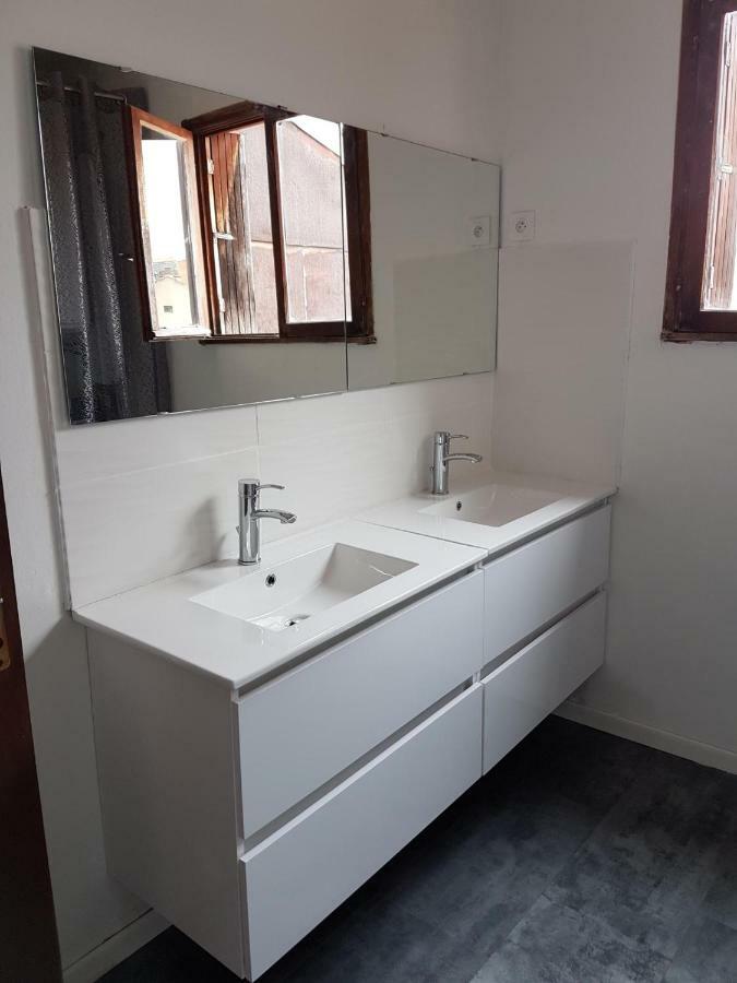 Appartement 7 - Tout Equipe, Fonctionnel - Carmes, Toulouse Buitenkant foto