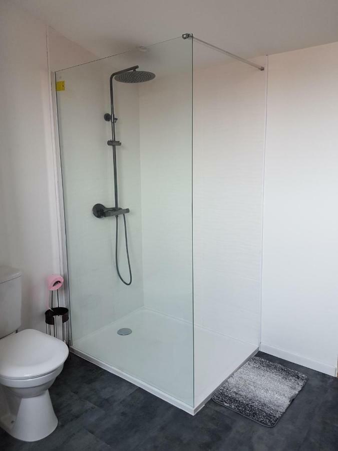 Appartement 7 - Tout Equipe, Fonctionnel - Carmes, Toulouse Buitenkant foto