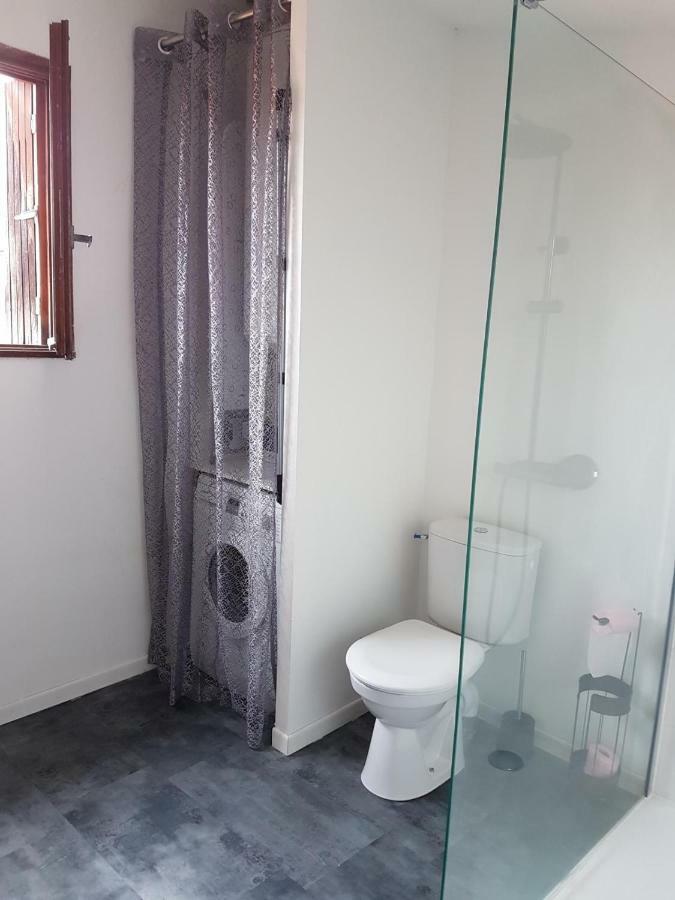 Appartement 7 - Tout Equipe, Fonctionnel - Carmes, Toulouse Buitenkant foto