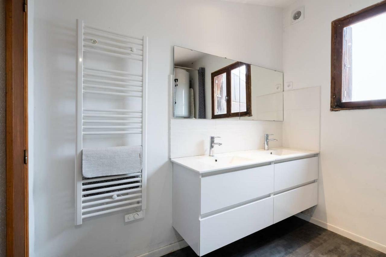 Appartement 7 - Tout Equipe, Fonctionnel - Carmes, Toulouse Buitenkant foto