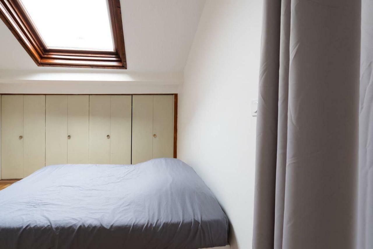 Appartement 7 - Tout Equipe, Fonctionnel - Carmes, Toulouse Buitenkant foto